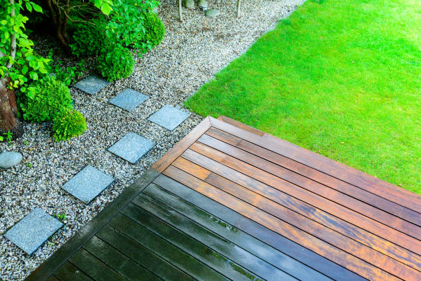 Morgantown, IN Pressure Washing Services Company
